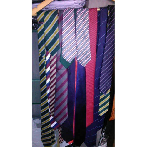 School Tie Manufacturers In India