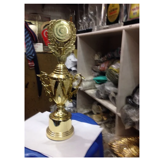 School Trophy Manufacturers In India