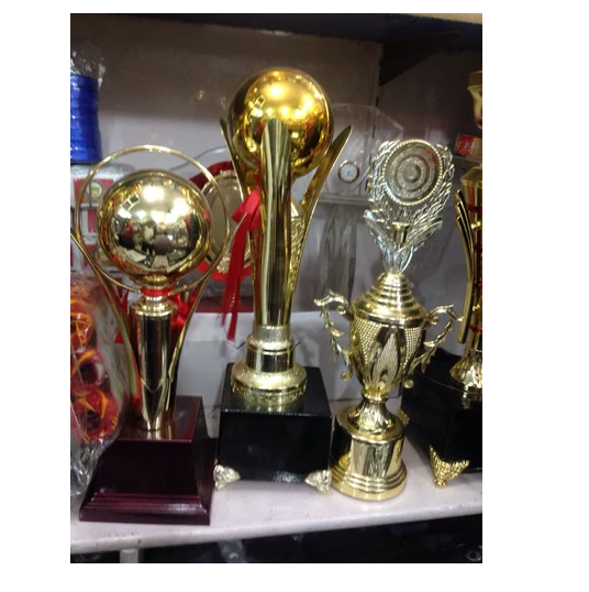 School Trophy Manufacturers In India