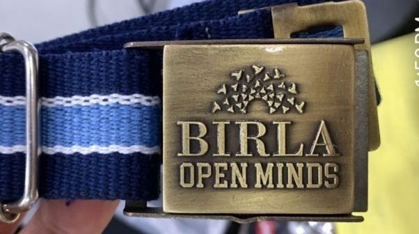 School Belt Manufacturers India